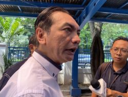KPU Pastikan Surat Suara Rusak Diganti
