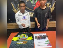Skandal Pembusuran Terungkap, Dendam Picu Aksi Kekerasan di Palu