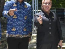 Sekretariat DPRD Sulbar Maksimalkan Pelayanan, Sinergi untuk Kesejahteraan
