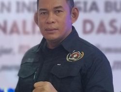 PWI Buol-Tolitoli Kecam Intimidasi Terhadap Wartawan