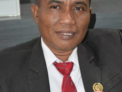 Perjuangan Panjang Pemekaran Donggala Utara, Bupati “Gempu” Tanda Tangan Setelah 11 Tahun Terkendala