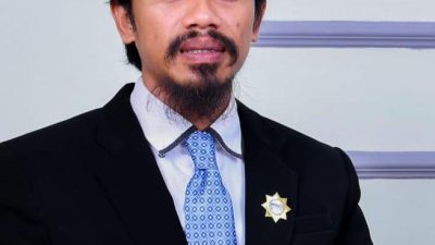 Praktisi Hukum : Jangan Pilih Caleg Yang Masih Ada Baliho di Masa Tenang