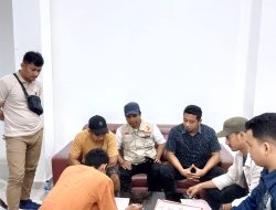 Kades dan Caleg Tersangka, 2 Kasus Tindak Pidana Pemilu 2024