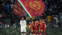 as roma