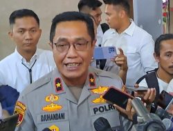 Bareskrim Polri Usut Dugaan Pelanggaran Pemilu 2024 di Kuala Lumpur