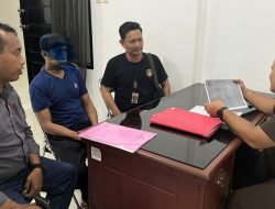 Ayah Tiri Cabuli Anak Tirinya, Kasus Dibawa ke Pengadilan