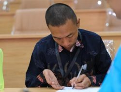 Difabel Tunadaksa Diterima Seleksi Anggota Polri, Begini Kisah Damara