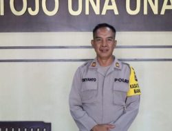 Tiga Ibu Rumah Tangga Jadi Tersangka Penganiayaan