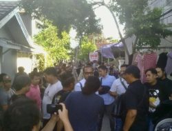Polisi Selidiki Dugaan Ancaman Kekerasan ke Ketua KPPS