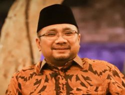 Menag Harap Hari Pers Perkuat Kerukunan Bangsa