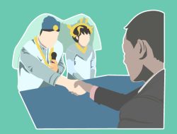 Kontroversi Mantan Pejabat PPK, Diduga Z Menikah Lagi Tanpa Izin