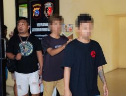 Pengeroyokan Brutal Makan Korban, Polisi Tangkap 7 Pelaku