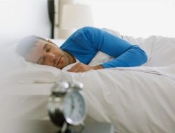 Berbahaya jika Tidur Terlalu Lama bagi Tubuh, Simak Infonya