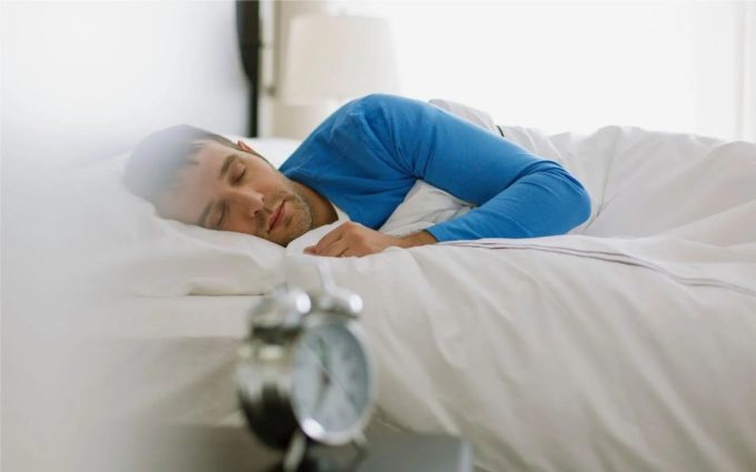 tidur