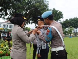 Polres Magelang Kota Gelar Operasi Keselamatan Lalulintas