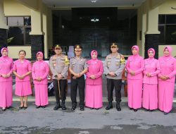 1 Maret Jadi Momen Bersejarah Bagi Kompol Sutarman