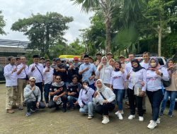 Pendowo 08 Dukung Daryono Dicalonkan Gubernur Jateng