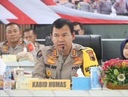 Konten Hoaks Meningkat, Polda Jateng Ingatkan Masyarakat
