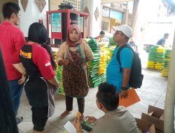 Puasa Tinggal Hitung Hari, Harga Telur Justru Naik