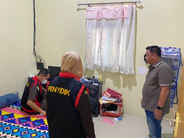 penyidik