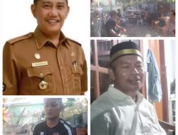 Warga Apresiasi Kinerja Pj Bupati Rachmansyah, Tapi PLN tak Mendukung