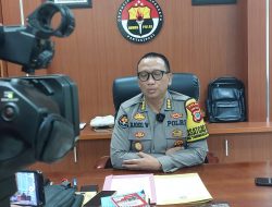Diduga Bagi Beras, Polisi Ungkap Dugaan Money Politik