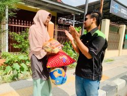 Dirgahayu Fokusrakyat 3 Tahun, Perjalanan Panjang Kami