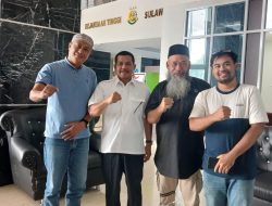 Dugaan Korupsi Bawaslu Sulteng, Kejati Sulteng Tetapkan Tersangka Minggu Ini