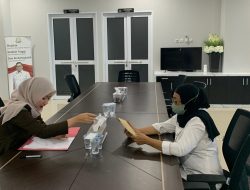 Akhirnya Terkuak, Pejabat Bawaslu Sulteng Ditangkap atas Dugaan Korupsi Dana Hibah Pilkada 2020
