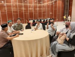 Buka Puasa Bersama PT. Astra Agro Lestari
