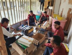 Dugaan Penyalahgunaan Dana Perusda, Jaksa Lakukan Penggeledahan 