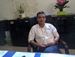 DPRD Dukung Pj Bupati Rifani Pakamundi Lakukan Rotasi Pejabat, untuk Peningkatan Efisiensi Pemerintahan