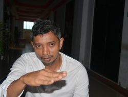 Ketua Fraksi NasDem Desak Pj Bupati Donggala Lakukan Job Fit Pejabat Pemda