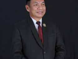 Wakil Ketua I DPRD Maju dalam Pilkada Donggala, Sahlan L Tandamusu AP Bersiap Menjadi Calon Bupati
