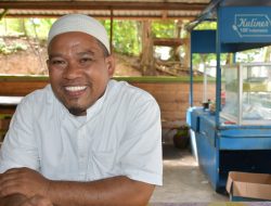 Kisah Inspiratif Marbot Masjid Lolos Jadi Anggota DPRD Donggala