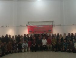 Silaturahmi Akbar Bakuko Basamo, Ikatan Mahasiswa Minang Unimed dan Uinsu Merajut Ukhuwah dalam Bukber Bersama