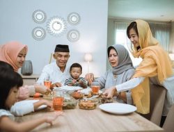 Penderita Diabetes Hindari Makanan ini Saat Berbuka Puasa