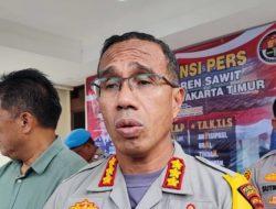 Bermain Petasan Bisa Terkena Sanksi Pidana