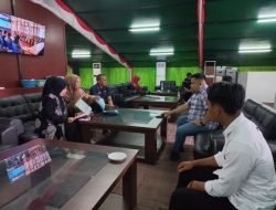 Koordinasi DPRD Mamasa dengan Sekretariat DPRD Sulbar, Sinergi untuk Kemajuan Daerah