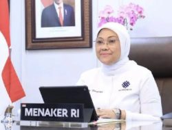 Surat Edaran Pembayaran THR Lebaran 2024, Kemenaker Segera Terbitkan