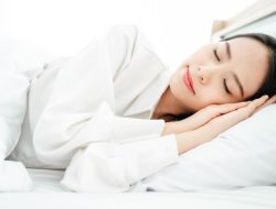 Begini Tips Pola Tidur Saat Berpuasa, Berpengaruh Pada Kesehatan Loh