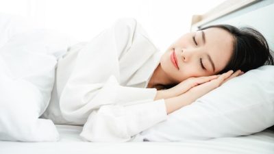 Begini Tips Pola Tidur Saat Berpuasa, Berpengaruh Pada Kesehatan Loh