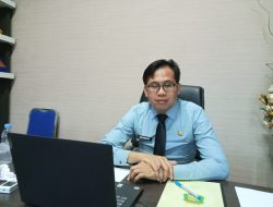 Sekretariat DPRD Pasangkayu Segera Gelar Rapat Paripurna Penyampaian LKPJ Bupati 2023