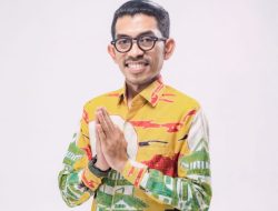 Wakil Ketua I DPRD Pasangkayu Ucapkan Selamat atas Pelantikan Majelis Daerah KAHMI