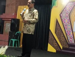 Asisten I Pemerintahan dan Kesra Tutup Perayaan Hari Jadi Kabupaten Pasangkayu Ke-21