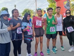 Pasangkayu Kembali Menjadi Tuan Rumah Kejuaraan Antar Kampung Kemenpora 2024