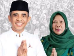 Anwar Hafid Menegaskan Strategi Uniknya Jelang Pilkada Gubernur Sulteng 2024