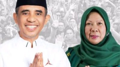 Anwar Hafid Menegaskan Strategi Uniknya Jelang Pilkada Gubernur Sulteng 2024