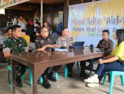 Kajati Sulteng Ungkap Strategi Perkuat Investasi dan Keadilan dalam Peringatan HUT Provinsi ke-60