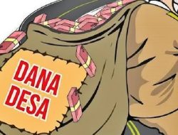 Sekdes Laporkan Kepala Desa ke Polisi atas Dugaan Korupsi Dana Desa